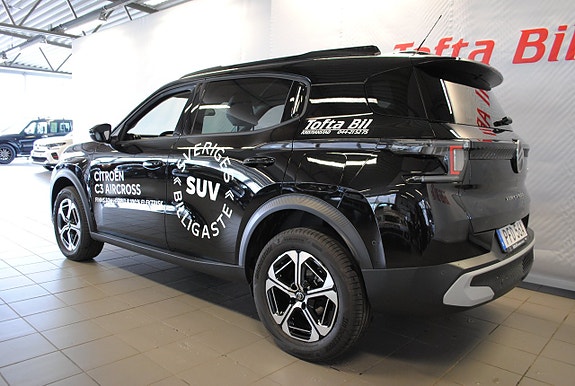 Citroen C3 Aircross 3 of 5