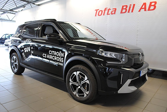 Citroen C3 Aircross 2 of 5