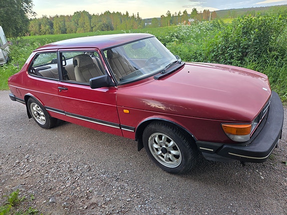 Saab 90 2 of 10