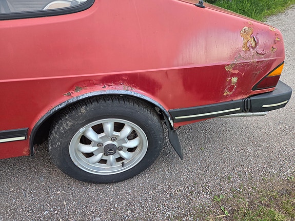 Saab 90 4 of 10
