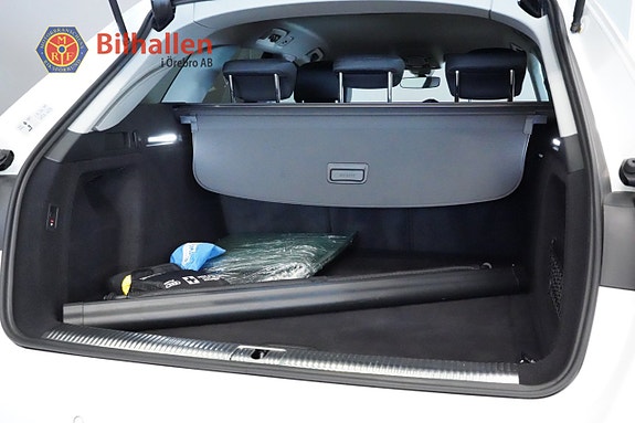 Audi A4 11 of 27