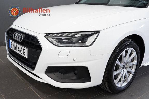 Audi A4 2 of 27