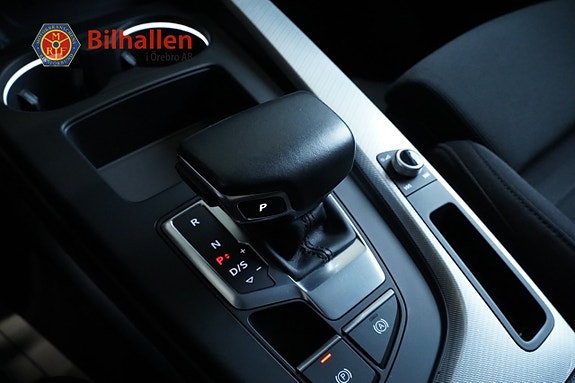Audi A4 19 of 27