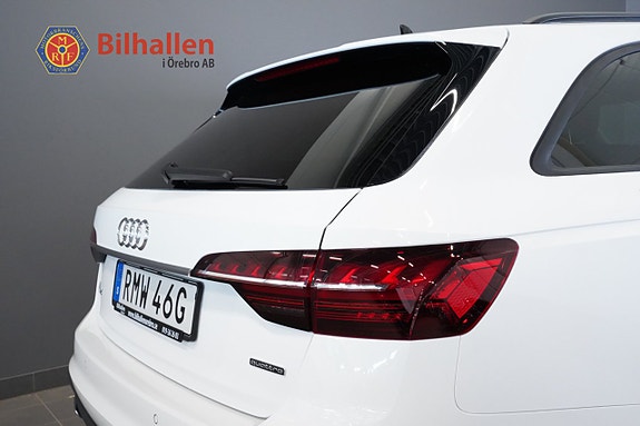 Audi A4 7 of 27