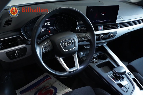 Audi A4 15 of 27