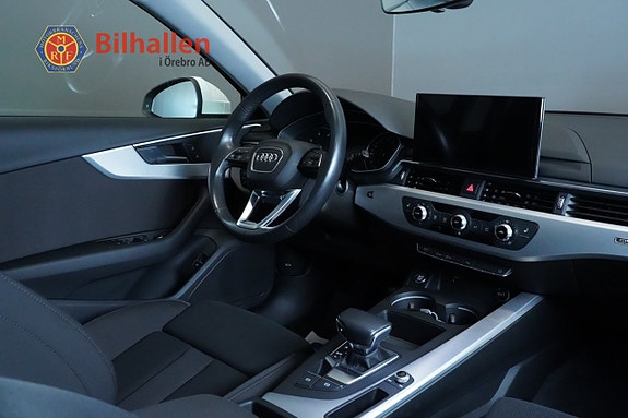 Audi A4 14 of 27