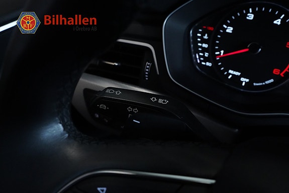 Audi A4 26 of 27