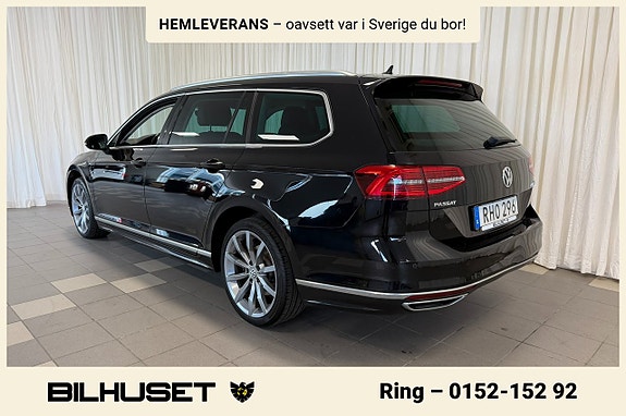 Volkswagen Passat 4 of 5