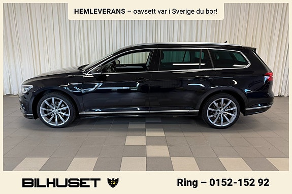 Volkswagen Passat 5 of 5