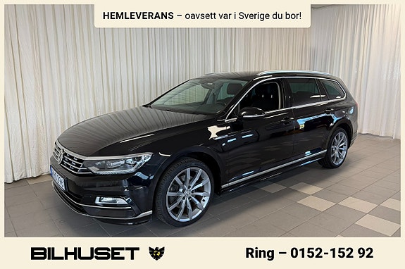 Volkswagen Passat 6 of 22