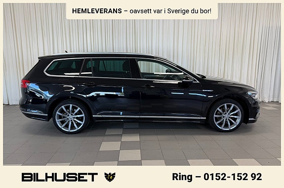 Volkswagen Passat 2 of 5