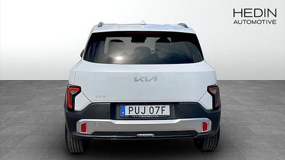 Kia EV2 5 of 5