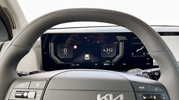 Kia EV2 10 of 12