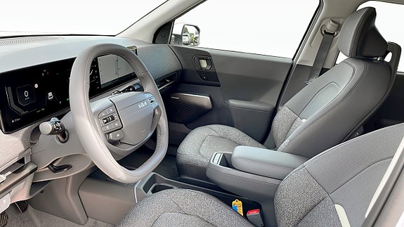 Kia EV2 8 of 12
