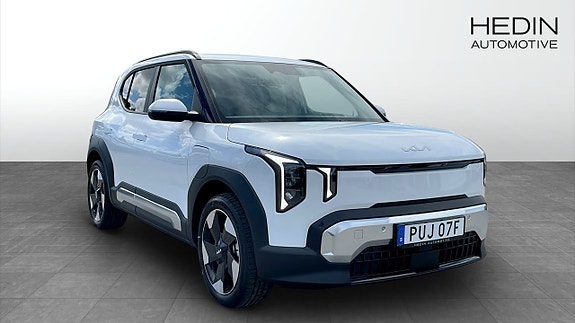 Kia EV2 3 of 5