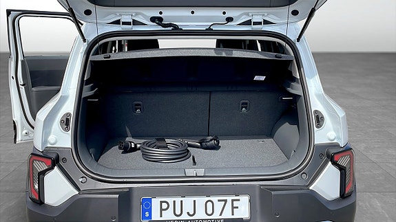 Kia EV2 12 of 12
