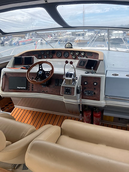Draco 3400 4 of 5