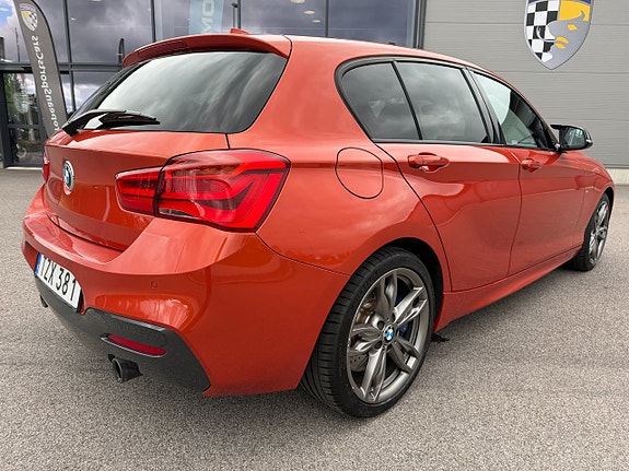 BMW M140i 2 of 5