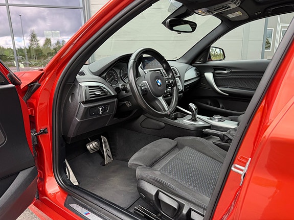 BMW M140i 5 of 5