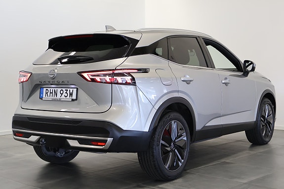 Nissan Qashqai 3 of 5