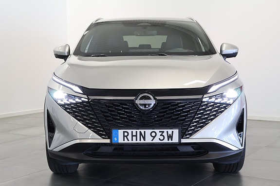 Nissan Qashqai 2 of 5