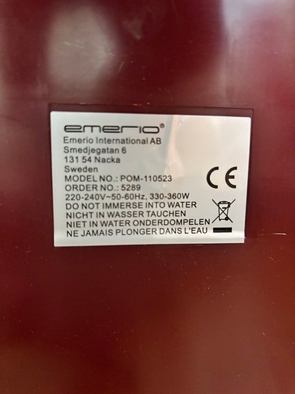 Product image 2 of 2