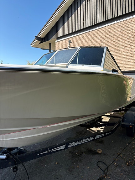 Klassisk Daycruiser 5 of 5