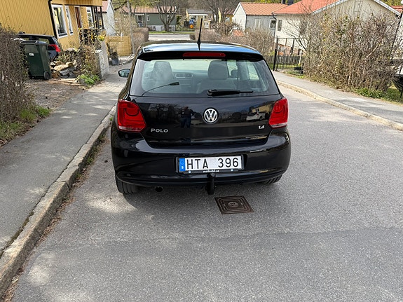 Volkswagen Polo 4 of 5
