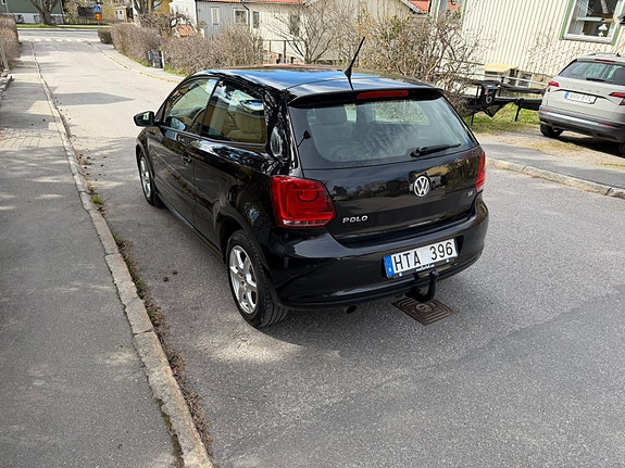 Volkswagen Polo 3 of 5