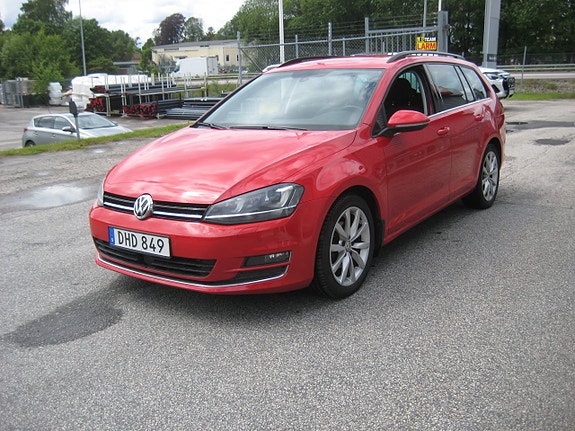 Volkswagen Golf-Serie 5 of 5