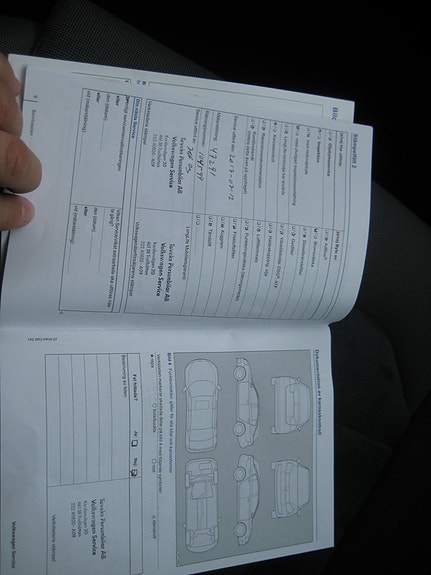 Volkswagen Golf VII 16 of 19