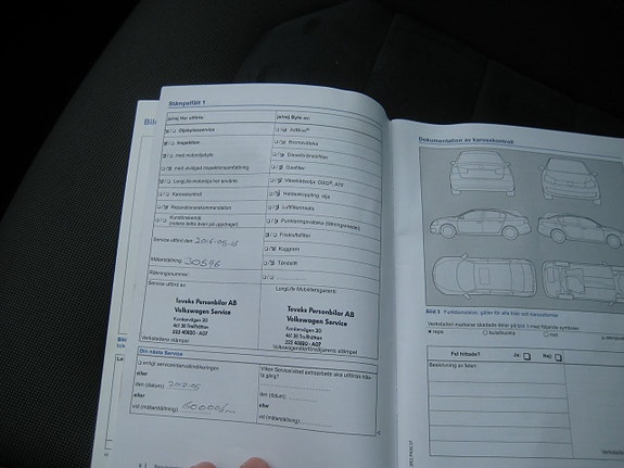 Volkswagen Golf VII 17 of 19