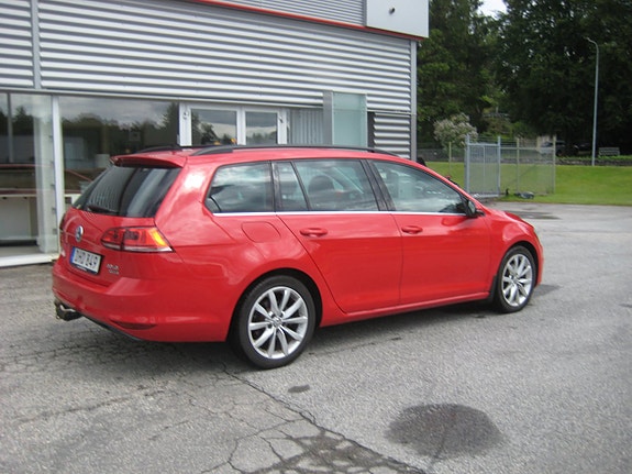 Volkswagen Golf-Serie 2 of 5