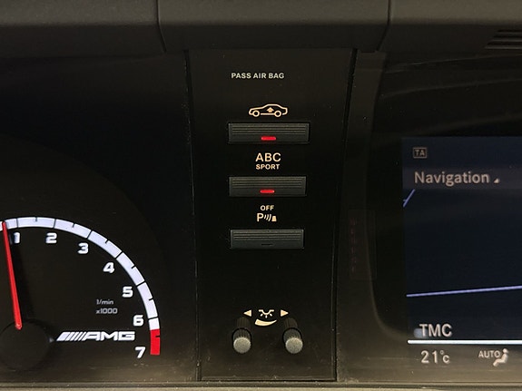 Mercedes-Benz CL63 19 of 27