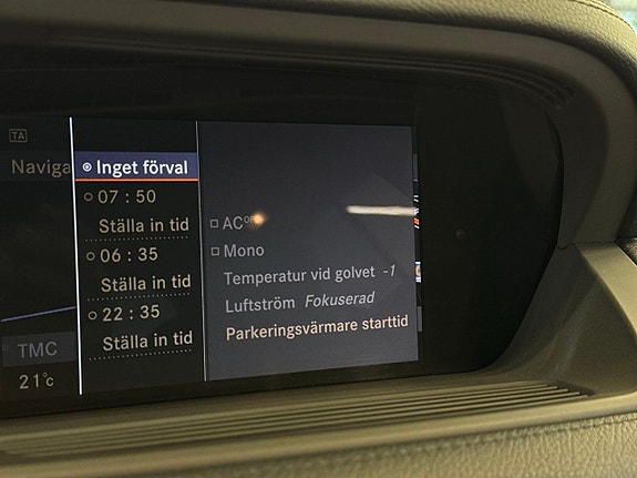 Mercedes-Benz CL63 26 of 27