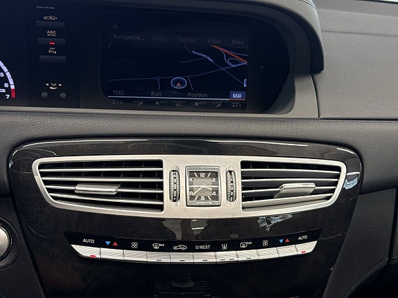 Mercedes-Benz CL63 18 of 27