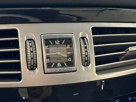 Mercedes-Benz CL63 23 of 27