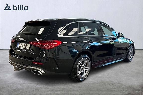 Mercedes-Benz C300 5 of 5