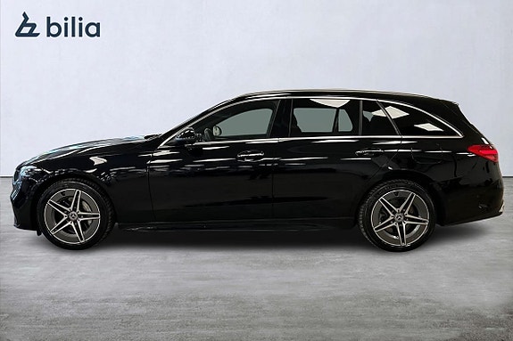 Mercedes-Benz C300 2 of 5