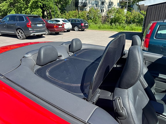 Volvo C70 10 of 10