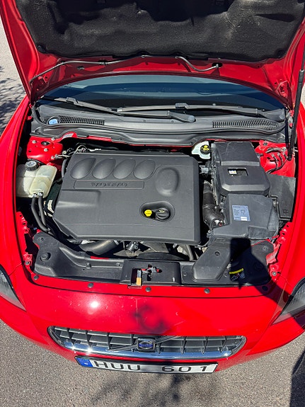 Volvo C70 4 of 10