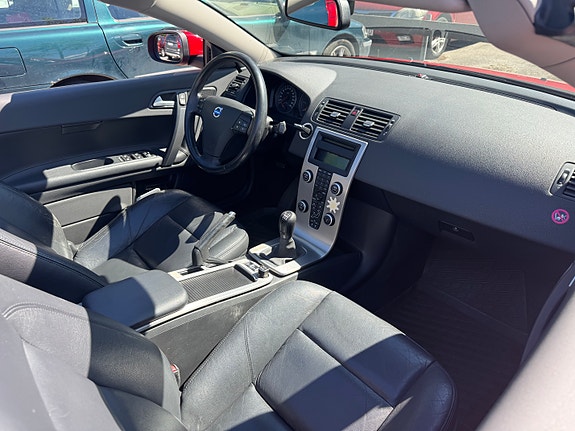 Volvo C70 9 of 10