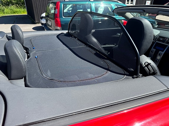 Volvo C70 8 of 10