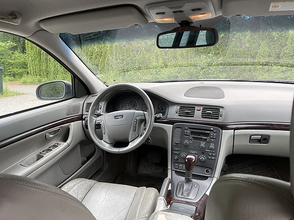 Volvo S80 9 of 19