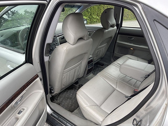 Volvo S80 16 of 19