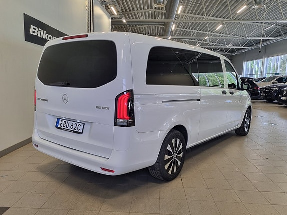 Mercedes-Benz Vito 116 4 of 5