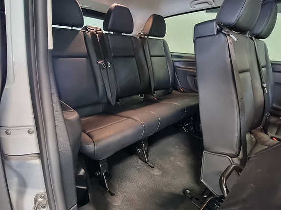 Mercedes-Benz Vito 116 10 of 13