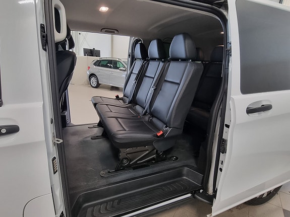 Mercedes-Benz Vito 116 9 of 13