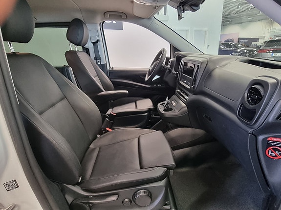 Mercedes-Benz Vito 116 7 of 13