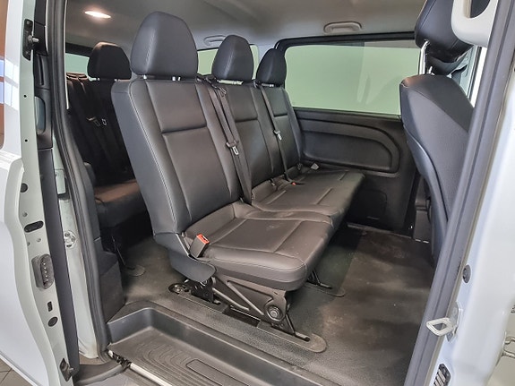 Mercedes-Benz Vito 116 8 of 13